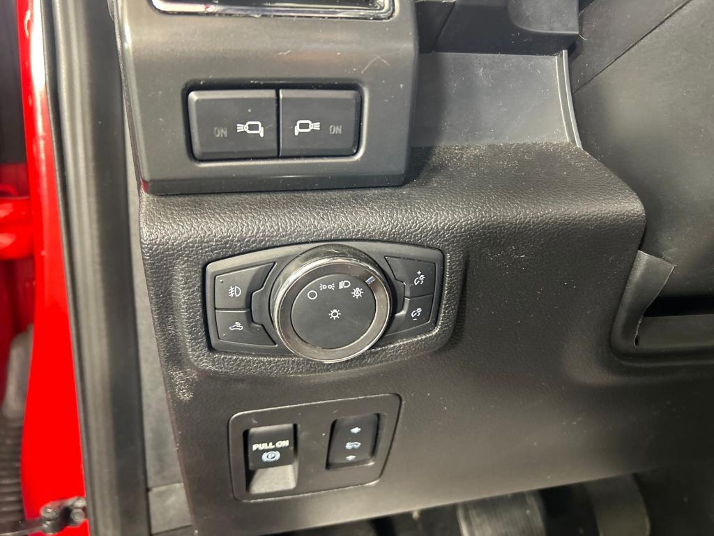used 2019 Ford F-150 car, priced at $29,987
