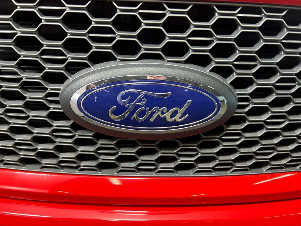 used 2019 Ford F-150 car, priced at $29,987