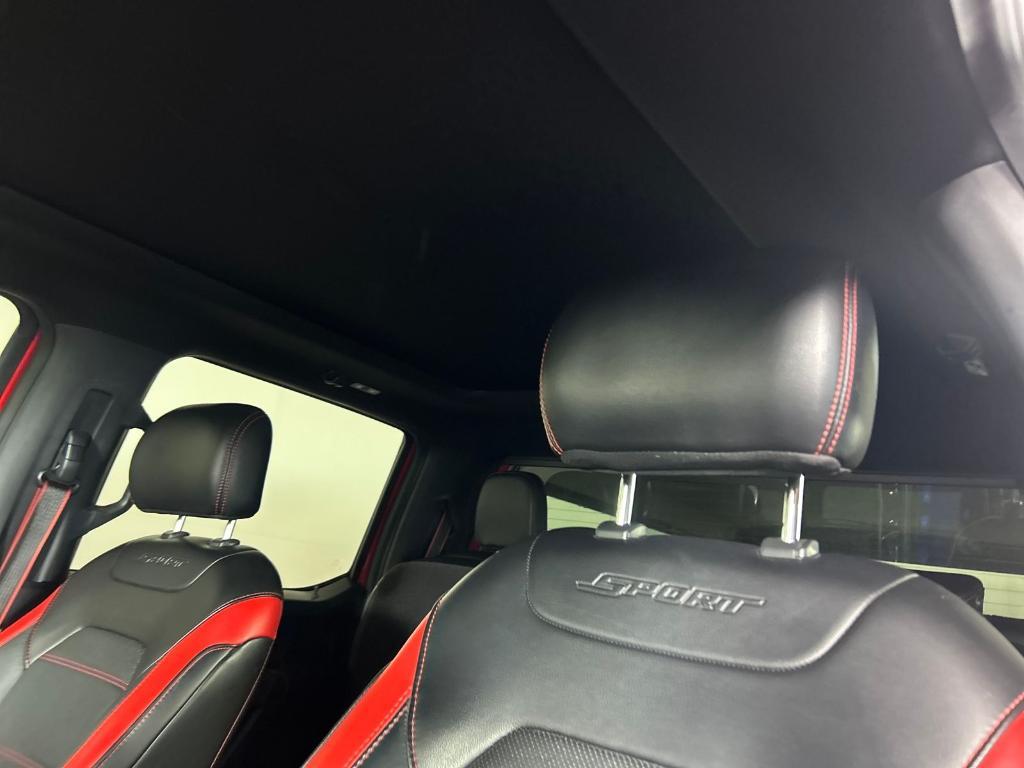 used 2019 Ford F-150 car, priced at $29,987