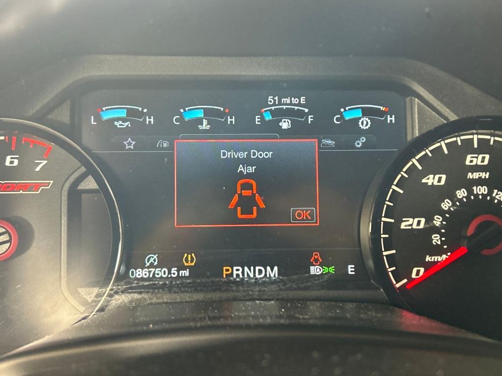 used 2019 Ford F-150 car, priced at $29,987