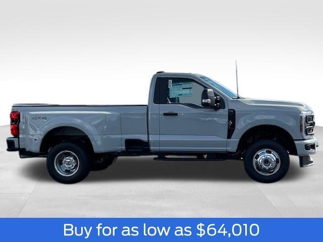 new 2026 Ford F-350 car, priced at $64,010
