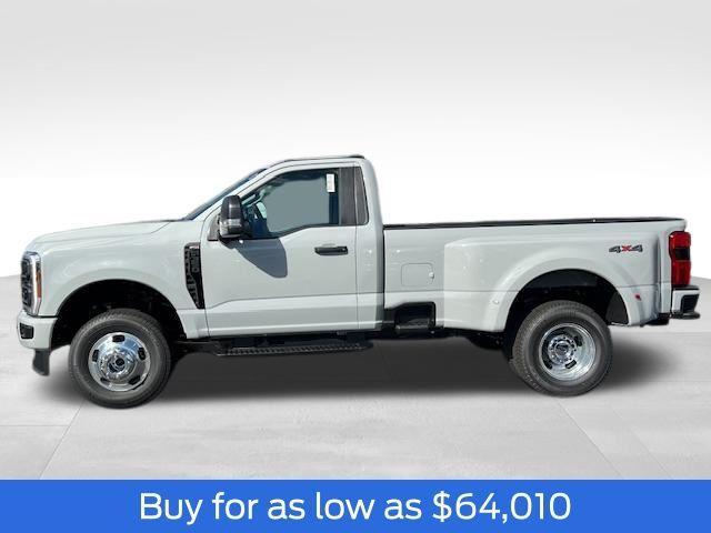 new 2026 Ford F-350 car, priced at $64,010