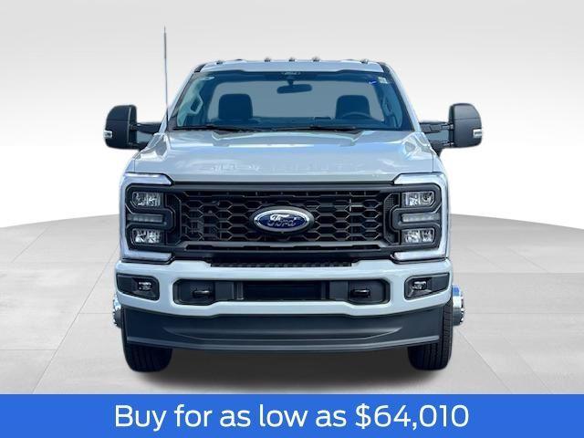 new 2026 Ford F-350 car, priced at $64,010
