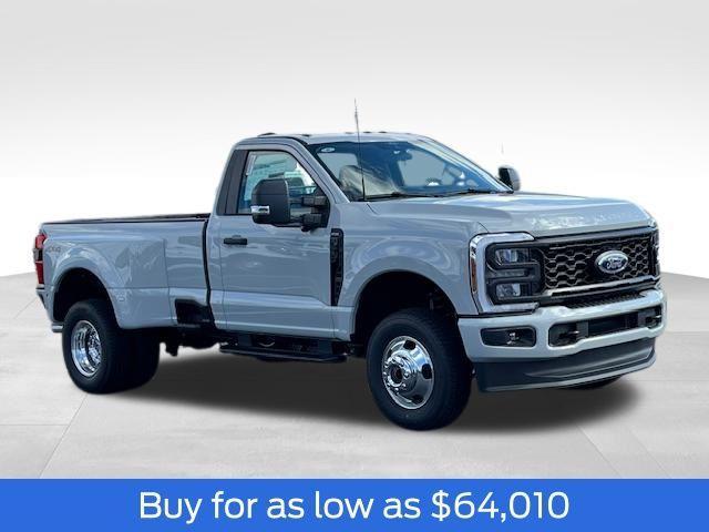 new 2026 Ford F-350 car, priced at $64,010