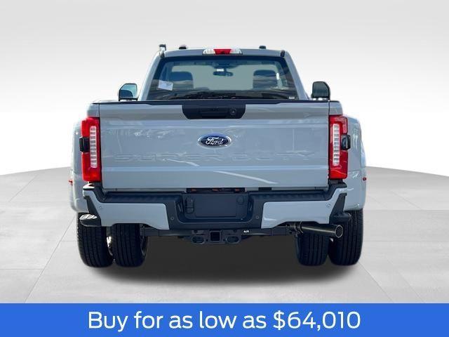 new 2026 Ford F-350 car, priced at $64,010