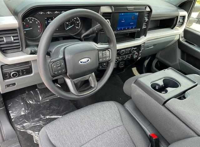 new 2026 Ford F-350 car, priced at $64,010