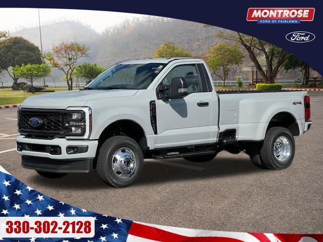 new 2026 Ford F-350 car, priced at $62,510