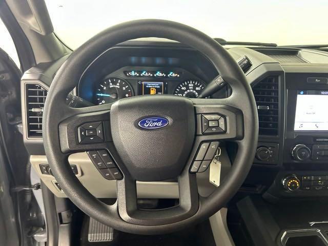 used 2019 Ford F-150 car, priced at $30,783