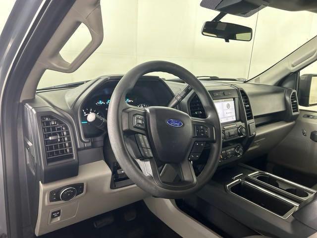 used 2019 Ford F-150 car, priced at $30,783