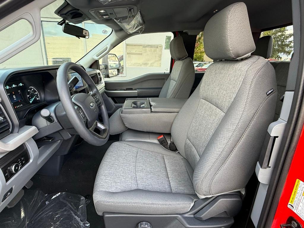 new 2026 Ford F-250 car, priced at $57,510