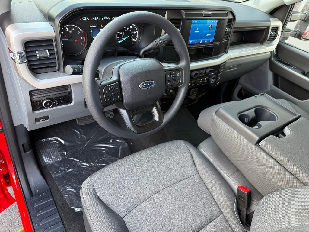 new 2026 Ford F-250 car, priced at $57,510