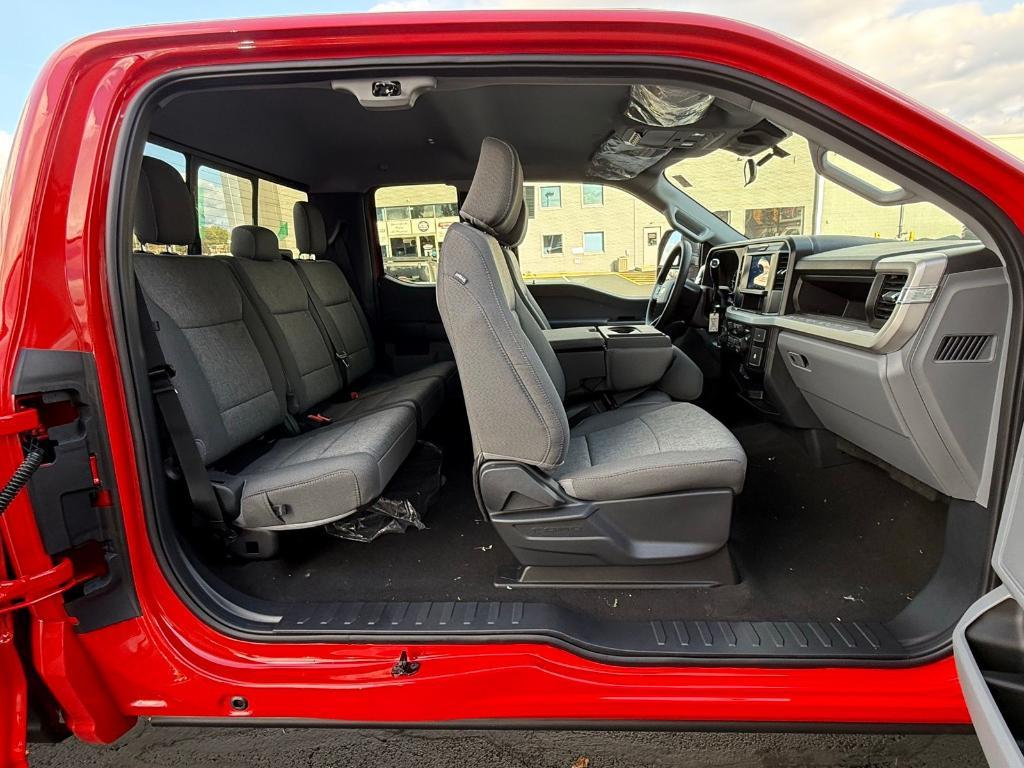 new 2026 Ford F-250 car, priced at $57,510