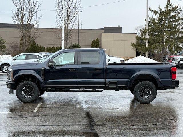 new 2024 Ford F-350 car, priced at $98,114