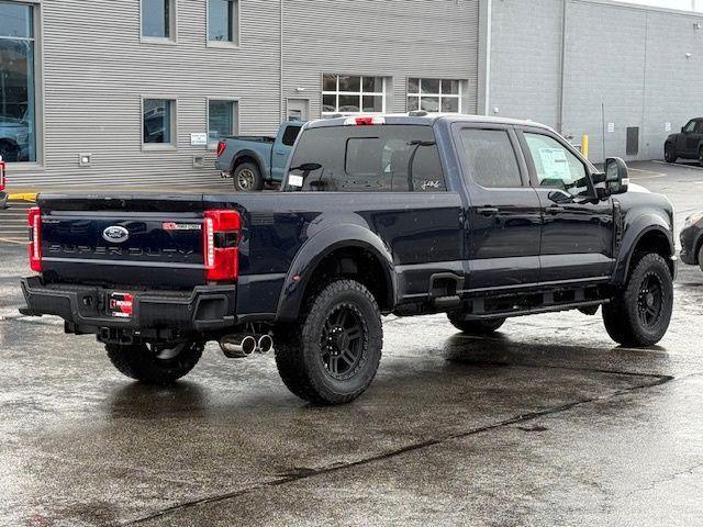 new 2024 Ford F-350 car, priced at $98,114