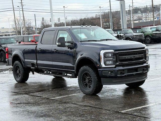 new 2024 Ford F-350 car, priced at $98,114
