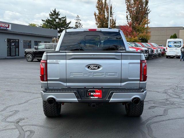 new 2025 Ford F-150 car, priced at $95,133