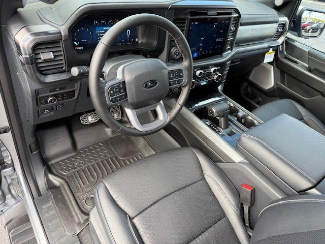 new 2025 Ford F-150 car, priced at $95,133