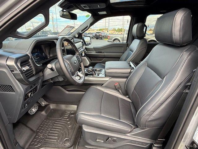new 2025 Ford F-150 car, priced at $95,133