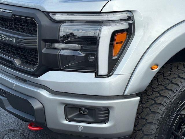 new 2025 Ford F-150 car, priced at $95,133