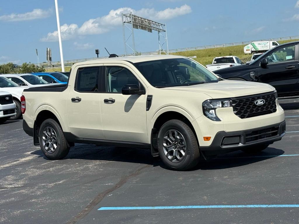 new 2025 Ford Maverick car, priced at $36,560