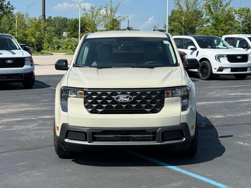 new 2025 Ford Maverick car, priced at $36,560