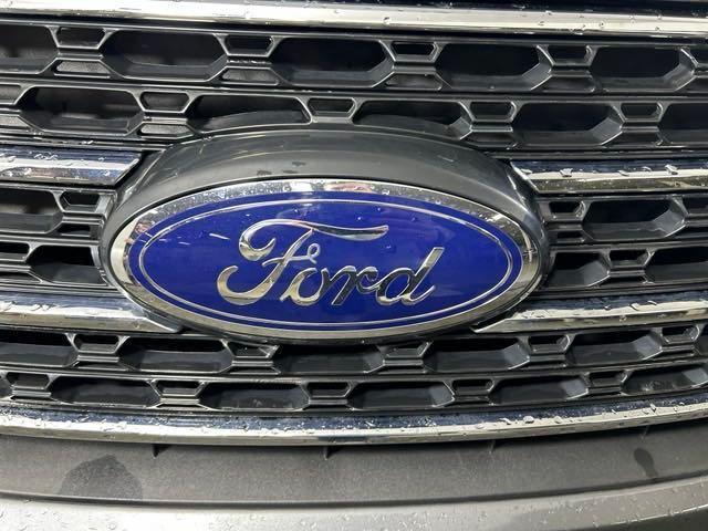 used 2021 Ford Explorer car, priced at $28,757