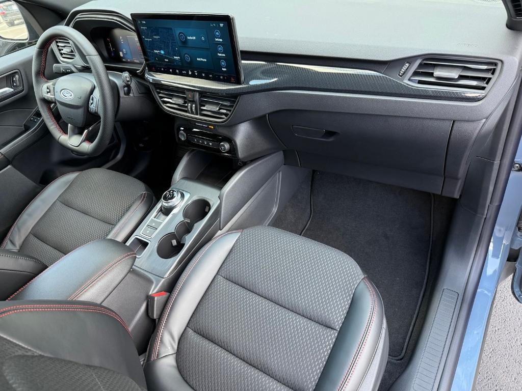 new 2025 Ford Escape car, priced at $31,780