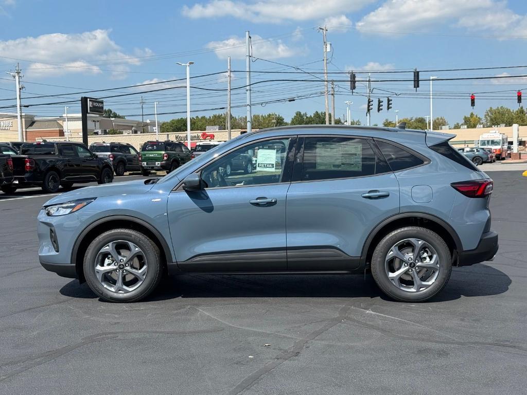new 2025 Ford Escape car, priced at $31,780