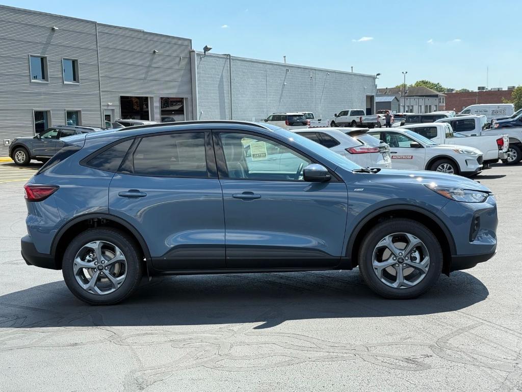 new 2025 Ford Escape car, priced at $31,780