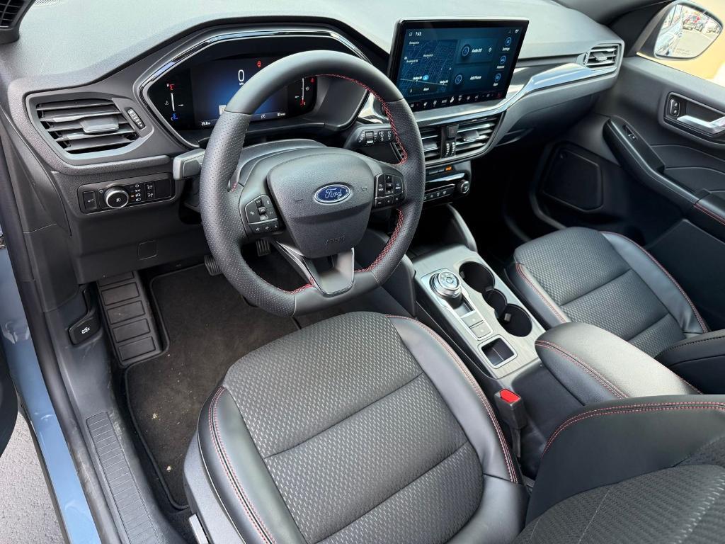 new 2025 Ford Escape car, priced at $31,780