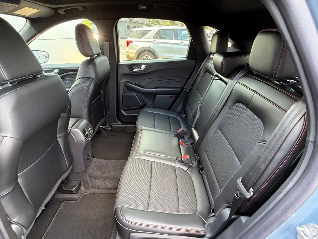 new 2025 Ford Escape car, priced at $31,780
