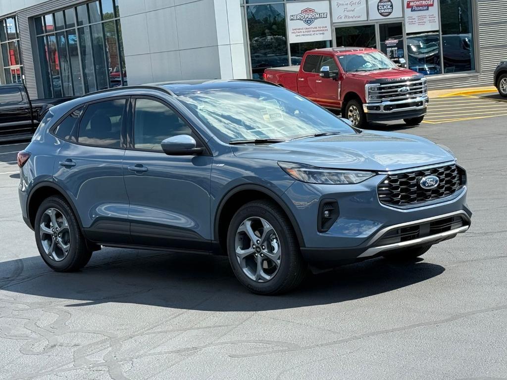 new 2025 Ford Escape car, priced at $31,780