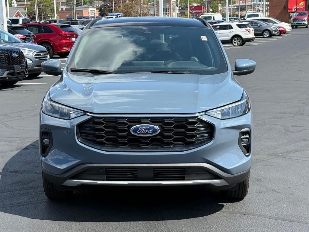 new 2025 Ford Escape car, priced at $31,780