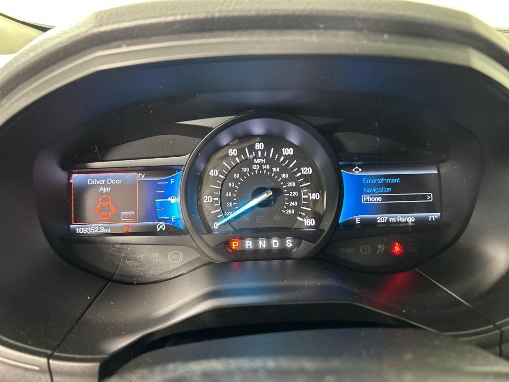 used 2022 Ford Edge car, priced at $18,111