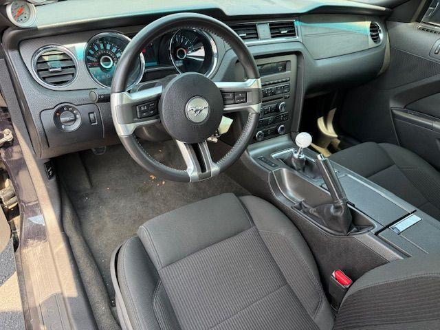 used 2014 Ford Mustang car, priced at $33,711