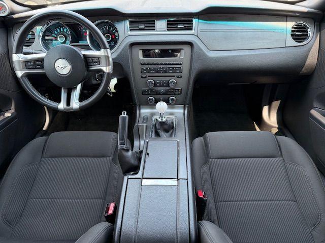 used 2014 Ford Mustang car, priced at $33,711
