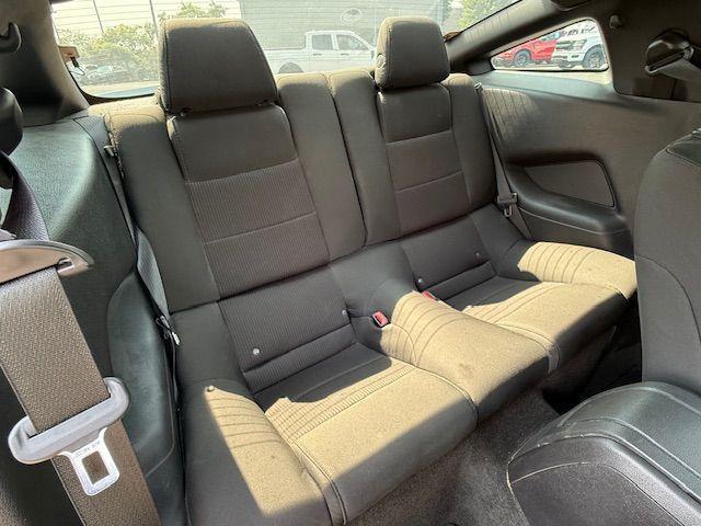 used 2014 Ford Mustang car, priced at $33,711
