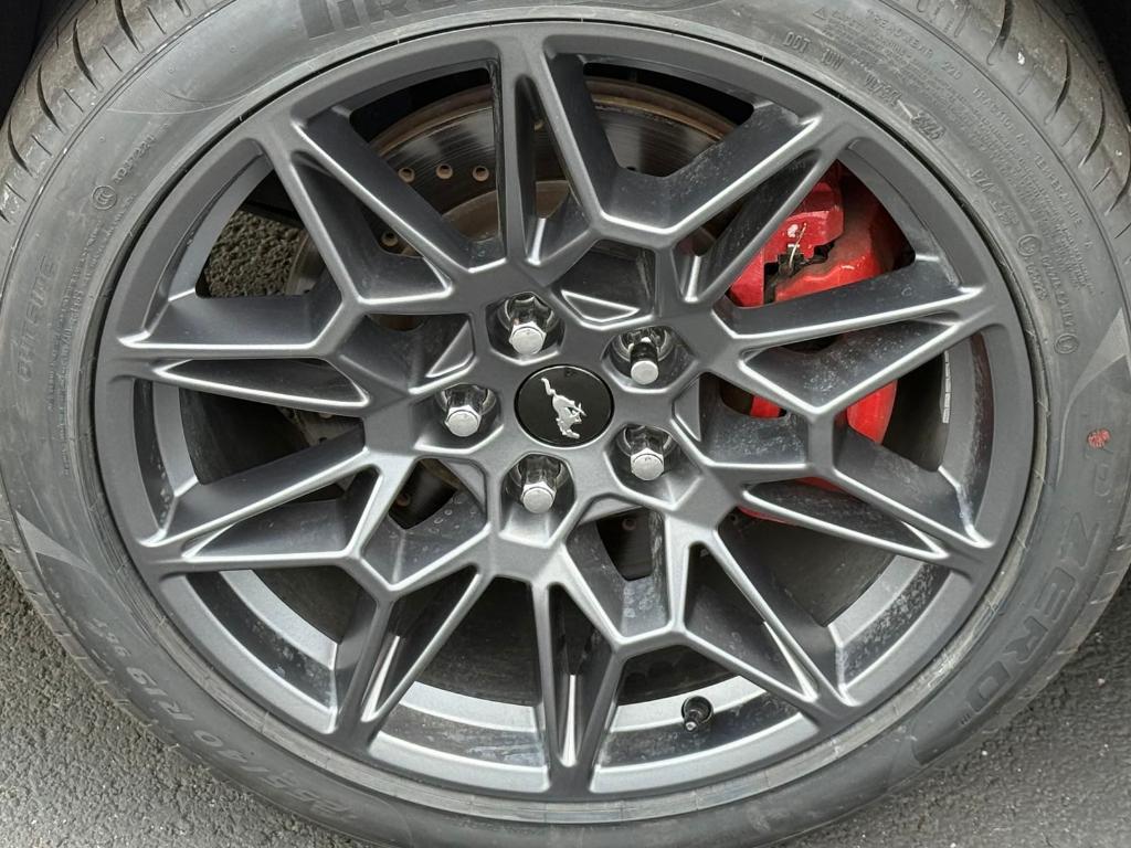 used 2014 Ford Mustang car, priced at $33,711