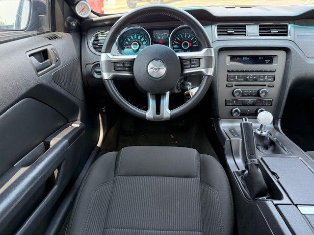 used 2014 Ford Mustang car, priced at $33,711