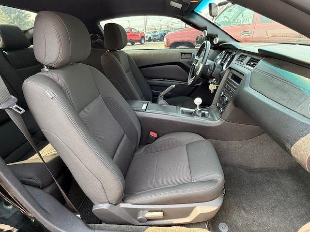 used 2014 Ford Mustang car, priced at $33,711