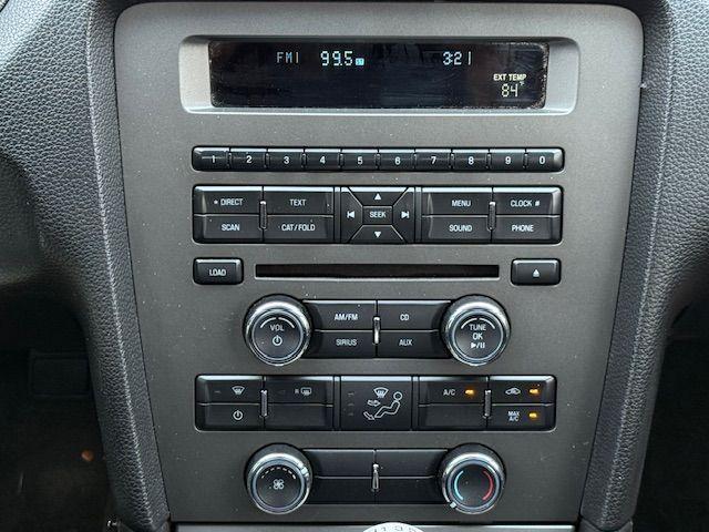 used 2014 Ford Mustang car, priced at $33,711