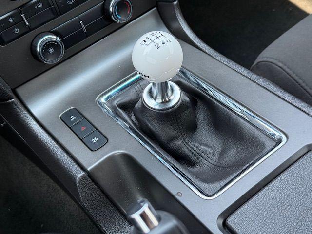used 2014 Ford Mustang car, priced at $33,711