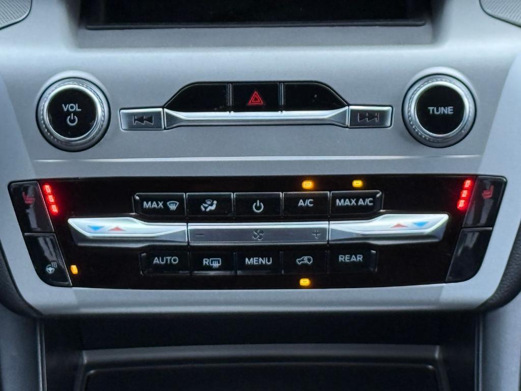 used 2022 Ford Explorer car, priced at $30,911