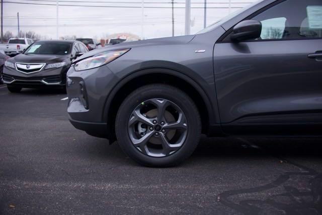 new 2025 Ford Escape car, priced at $34,865