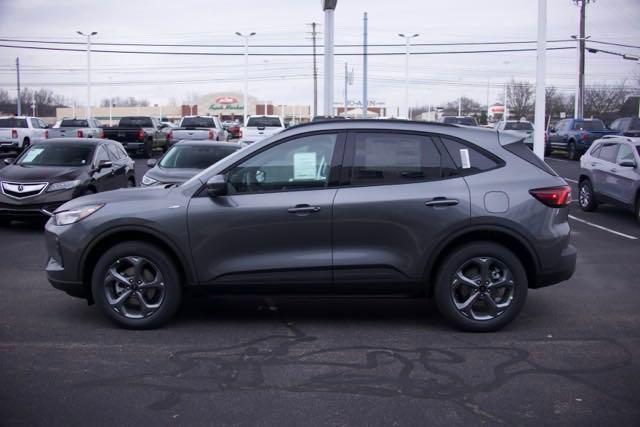 new 2025 Ford Escape car, priced at $34,865