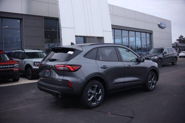 new 2025 Ford Escape car, priced at $34,865