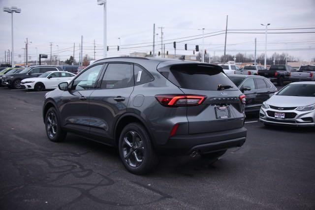 new 2025 Ford Escape car, priced at $34,865