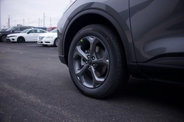 new 2025 Ford Escape car, priced at $34,865