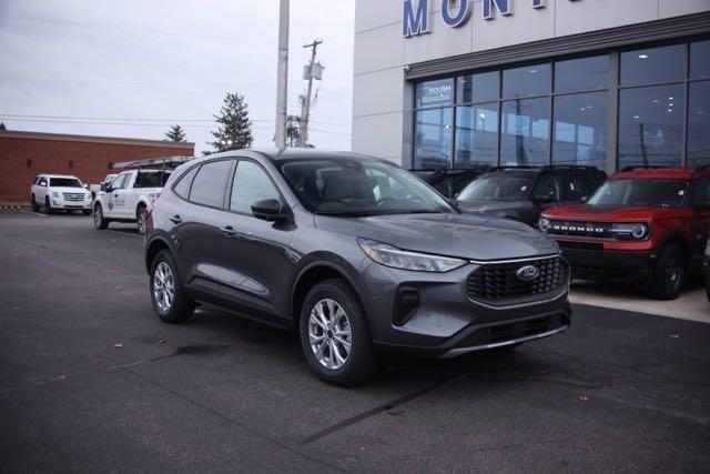 new 2025 Ford Escape car, priced at $31,545