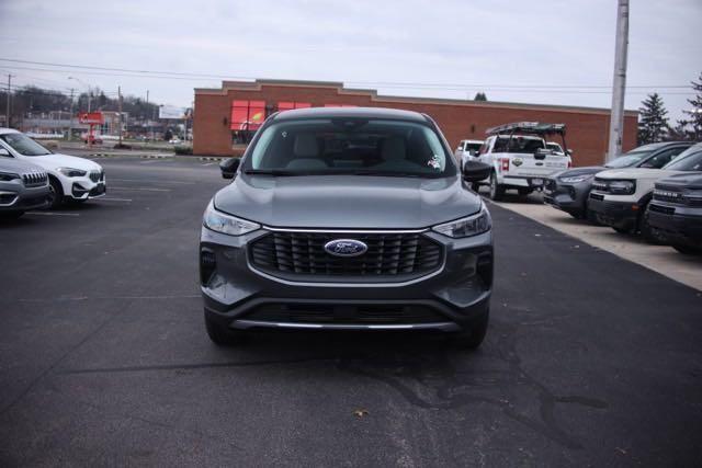 new 2025 Ford Escape car, priced at $31,545